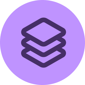 tech stack icon